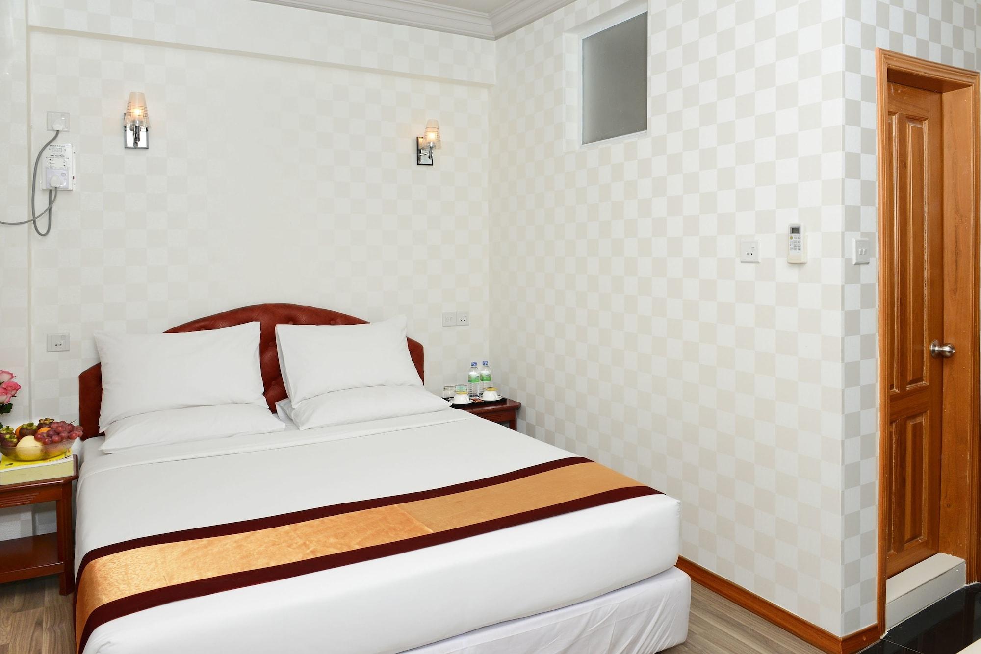 Hotel Grand United - Chinatown 3*