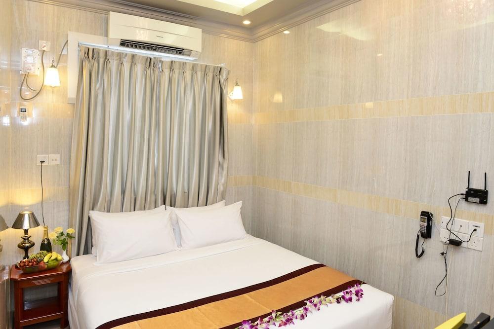 Grand United - Chinatown 3* Yangon
