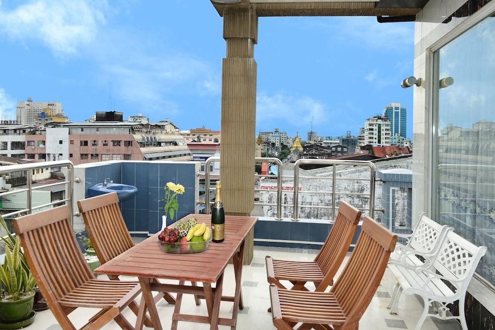 Hotel Grand United - Chinatown 3*