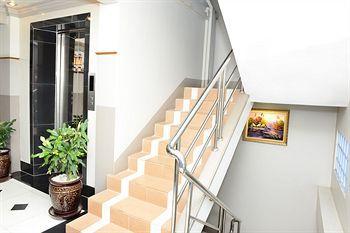 Hotel Grand United - Chinatown 3*