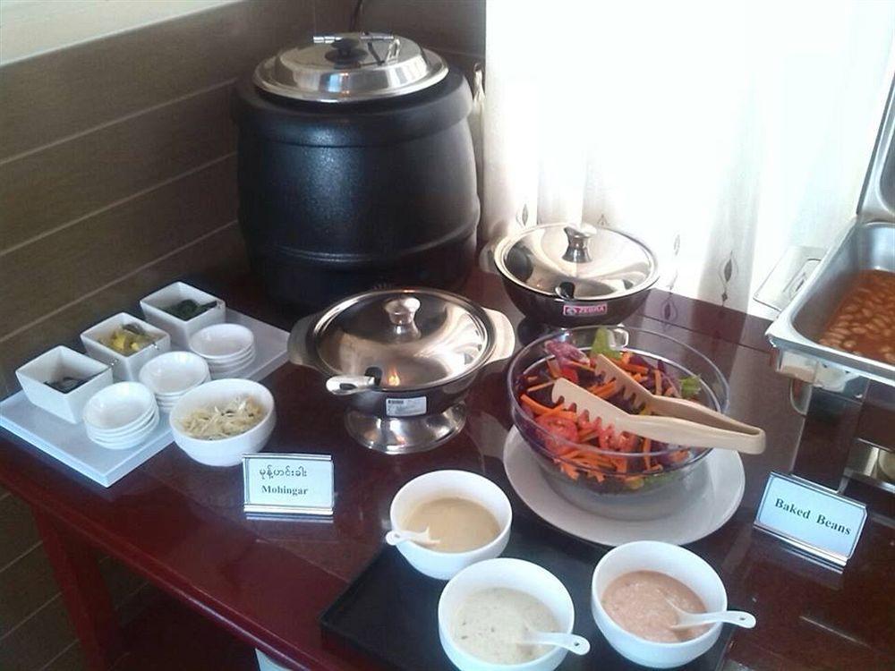 Grand United - Chinatown 3*