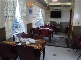 Grand United - Chinatown 3*
