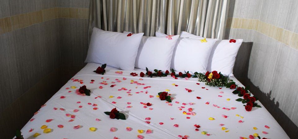 Grand United - Chinatown Yangon