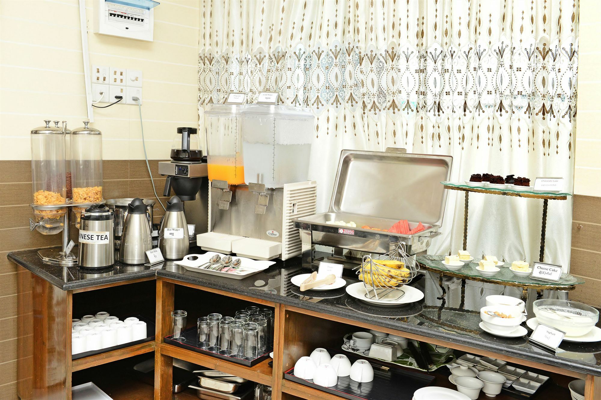 Hotel Grand United - Chinatown
